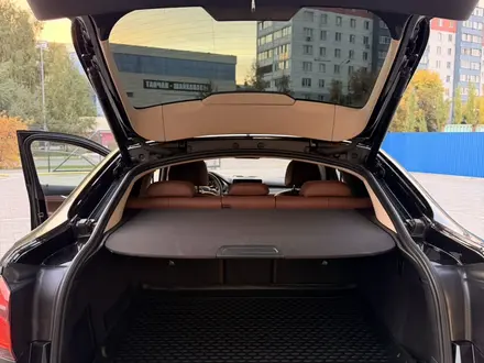 BMW X6 2017 года за 14 900 000 тг. в Петропавловск – фото 19