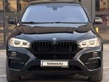 BMW X6 2017 годаүшін14 900 000 тг. в Петропавловск – фото 3