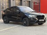 BMW X6 2017 годаүшін14 900 000 тг. в Петропавловск – фото 2