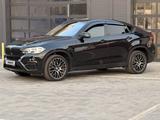 BMW X6 2017 годаүшін14 900 000 тг. в Петропавловск – фото 5