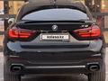 BMW X6 2017 годаүшін14 900 000 тг. в Петропавловск – фото 6