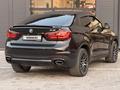 BMW X6 2017 годаүшін14 900 000 тг. в Петропавловск – фото 7