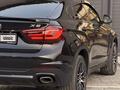 BMW X6 2017 годаүшін14 900 000 тг. в Петропавловск – фото 8