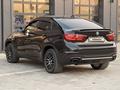 BMW X6 2017 годаүшін14 900 000 тг. в Петропавловск – фото 9
