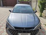 BYD Qin L DM-i 2025 годаүшін9 500 000 тг. в Алматы