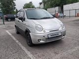 Daewoo Matiz 2006 годаүшін890 000 тг. в Алматы – фото 2