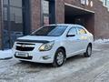 Chevrolet Cobalt 2020 года за 5 500 000 тг. в Астана