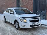 Chevrolet Cobalt 2020 года за 5 500 000 тг. в Астана – фото 5