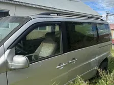 Mercedes-Benz Vito, 1997