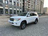 Toyota Land Cruiser 2012 годаүшін21 000 000 тг. в Астана