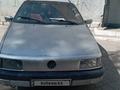 Volkswagen Passat 1989 годаүшін1 000 000 тг. в Караганда