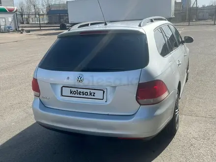 Volkswagen Golf 2008 года за 5 000 000 тг. в Уральск – фото 15