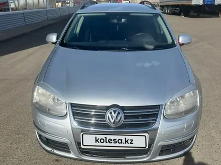 Volkswagen Golf 2008 года за 5 000 000 тг. в Уральск – фото 18