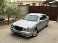 Mercedes-Benz E 240 2001 годаүшін3 500 002 тг. в Шымкент