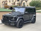 Mercedes-Benz G 55 AMG 2005 годаүшін18 500 000 тг. в Актау – фото 4