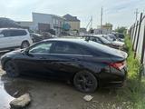 Hyundai Elantra 2022 года за 2 555 551 тг. в Уральск – фото 3