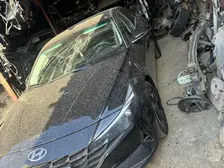 Hyundai Elantra, 2022