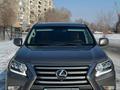 Lexus GX 460 2014 года за 24 000 000 тг. в Усть-Каменогорск
