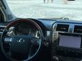 Lexus GX 460 2014 годаүшін24 000 000 тг. в Усть-Каменогорск – фото 14