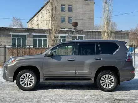 Lexus GX 460 2014 года за 24 000 000 тг. в Усть-Каменогорск – фото 6