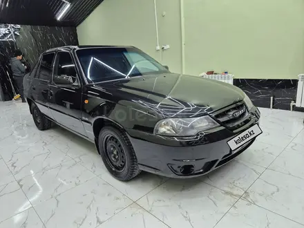 Daewoo Nexia 2012 года за 2 650 000 тг. в Кентау – фото 4