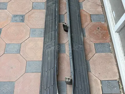 Подножки на Прадо 150 за 40 000 тг. в Актобе