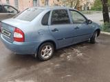 ВАЗ (Lada) Kalina 1118 2008 годаүшін600 000 тг. в Кокшетау – фото 2