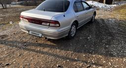 Nissan Maxima 1998 годаүшін2 400 000 тг. в Шымкент – фото 2