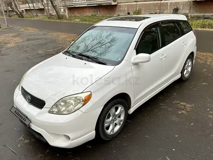 Toyota Matrix 2006 года за 5 500 000 тг. в Павлодар – фото 10