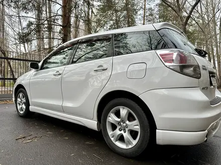 Toyota Matrix 2006 года за 5 500 000 тг. в Павлодар – фото 13