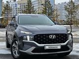 Hyundai Santa Fe 2023 года за 16 500 000 тг. в Караганда