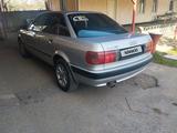 Audi 80 1994 годаүшін1 450 000 тг. в Алматы – фото 4