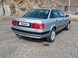 Audi 80 1994 годаүшін1 450 000 тг. в Алматы – фото 5