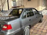 Daewoo Nexia 2014 года за 2 000 000 тг. в Жетысай – фото 4