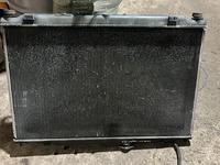 Радиатор охлаждения Хонда Элюзионүшін1 900 тг. в Жезказган