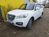 Lifan X60 2014 годаfor2 500 000 тг. в Атырау