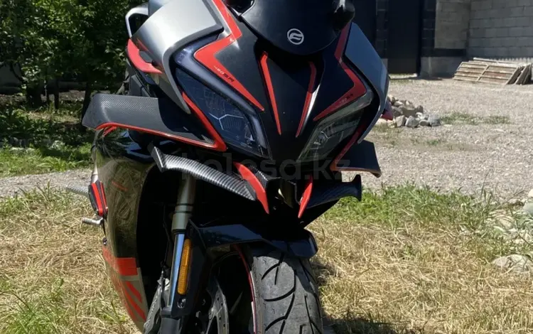 CFMoto  450SR 2023 годаүшін2 500 000 тг. в Алматы