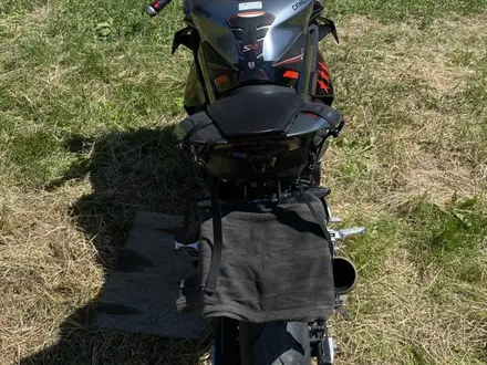 CFMoto  450SR 2023 года за 2 500 000 тг. в Алматы – фото 4