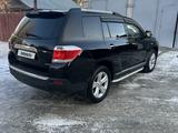 Toyota Highlander 2011 годаүшін14 000 000 тг. в Семей – фото 2