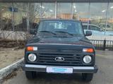 ВАЗ (Lada) Lada 2121 2020 годаүшін6 300 000 тг. в Актау