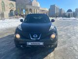 Nissan Juke 2014 годаүшін6 500 000 тг. в Уральск