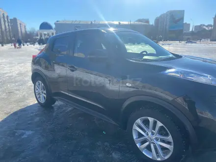 Nissan Juke 2014 года за 6 500 000 тг. в Уральск – фото 3