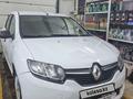 Renault Logan 2014 годаүшін2 650 000 тг. в Астана – фото 10