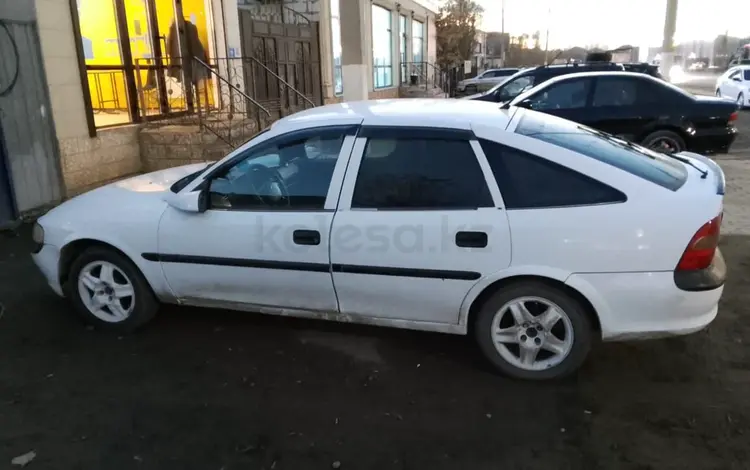 Opel Vectra 1997 годаүшін1 333 000 тг. в Актобе