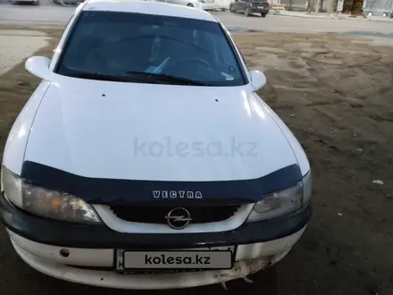 Opel Vectra 1997 года за 1 333 000 тг. в Актобе – фото 3