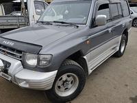 Mitsubishi Pajero 1999 годаүшін5 750 000 тг. в Алматы