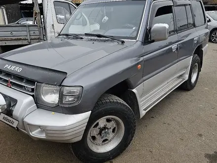 Mitsubishi Pajero 1999 года за 5 250 000 тг. в Алматы