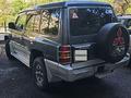 Mitsubishi Pajero 1999 года за 5 250 000 тг. в Алматы – фото 4