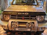 Mitsubishi Pajero 1999 года за 5 750 000 тг. в Алматы – фото 5