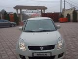 Suzuki Swift 2008 годаүшін3 800 000 тг. в Алматы – фото 5